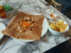 -O'eat Blossom&Pelican(深圳首店)