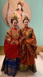 -凤绫儿亲子儿童摄影馆(天津店)