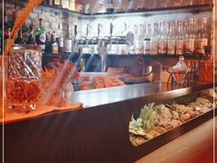 -鹿萤季·营地小馆(皇后公园店)