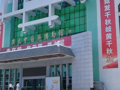 -广东中医药博物馆