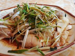 -隆都四季香饭店(碧海路店)