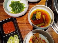 -九田家黑牛烤肉料理(新辰里亚运村店)