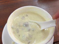 -沙湾姜撞奶甜品店(昌岗中路店)