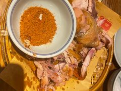 -打酱油·非遗淮扬菜(瘦西湖梅岭店)