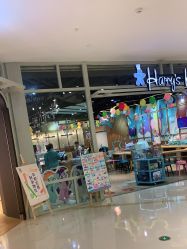 -Harry's Kitchen哈里小屋(上海大悦城店)