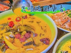 -淀里船宴(卓达店)