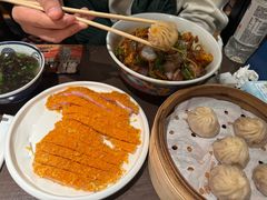 -王繁星面馆(西安熙地港店)