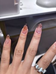 -丽心自助美甲美睫