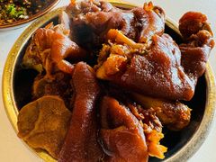 -王万妈卤猪脚(青岩交通路)