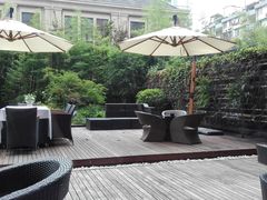 -杭州逸设计师酒店(武林广场店)