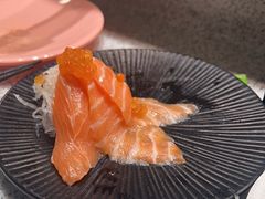 -争鲜回转寿司(大连和平广场凯德PLUS店)