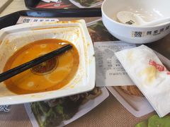 -魏家凉皮(马驹桥店)