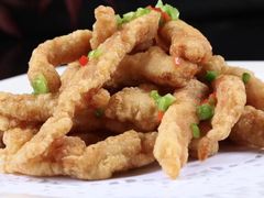 -阿娘家·原生态农家菜(国顺东路店)