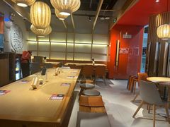 -味千拉面(淮安万达店)