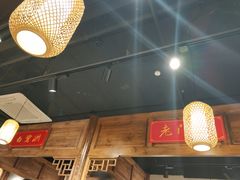 -老城南.鸭血粉丝汤(夫子庙店)