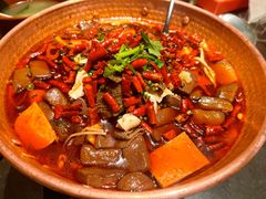 -饕林餐厅(春熙路店)