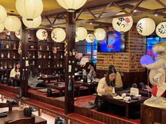 -鸟鹏烧鸟居酒屋(昌岗店)