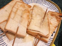 -新楚记烧烤·酒场·夺命肥肠(车公庙店)