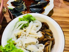 -东镇老火锅(长春路首店)