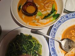 -老阿爸鲜鱼土菜(独墅湖店)