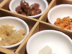 四格小菜-闽上鲜·福建菜(龙湖滨江天街店)