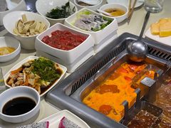 -海底捞火锅(吾悦国际广场店)