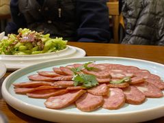 哈尔滨红肠-李老哈·东北菜(宋园路店)