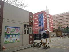 -中国音乐学院附属北京实验学校(慧忠北里校区)