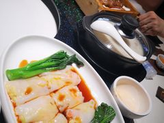 -味可道美食坊(福基路店)