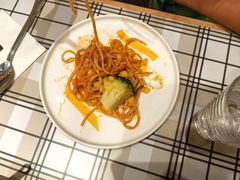 -菲滋意式餐厅(加州阳光二店)