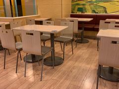 大堂-魏家凉皮(黄雁村店)