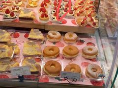 -罗森尼娜(解放西路店)