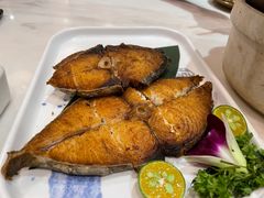 -香香海南菜餐厅
