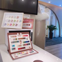 -V Charm芮槿肌肤管理