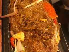 铁板鱼籽酱干捞粉丝-翠华餐厅(正佳广场店)