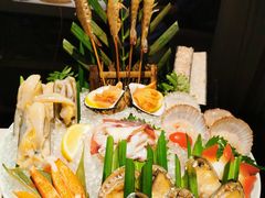 -生如夏花泰式火锅(鹭洲里店)