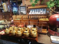 -喜庭海鲜自助(来福士店)