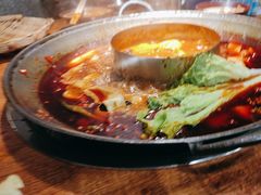 -楠火锅(西单店)