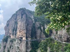 -雁荡山风景名胜区