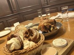 -大连铂尔曼酒店-铂尔曼美食廊 Pullman Deli