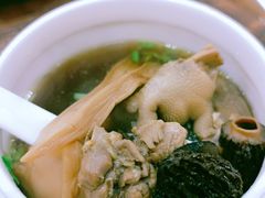 -旺角餐厅(潮州大道店)