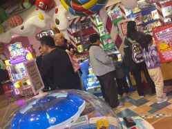 -卡通尼乐园(印象城购物中心店)