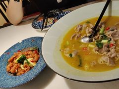 -径山十八道·风味民间菜(杭州总店)