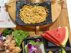 -束河人家(南锣鼓巷店)