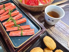 -吼堂老火锅(太古里总店)