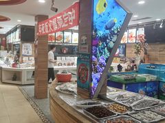 -百味饺子城•海鲜家常菜(秦皇岛店)