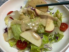 -羊巴道新疆菜·清真(上梅林店)