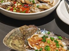 -健眺小海鲜(临海后山店)