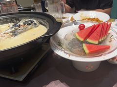 -香山湖家家宴(中山陵店)