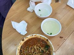 -朱儿面庄(洋河三路店)